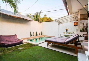 Villa casa